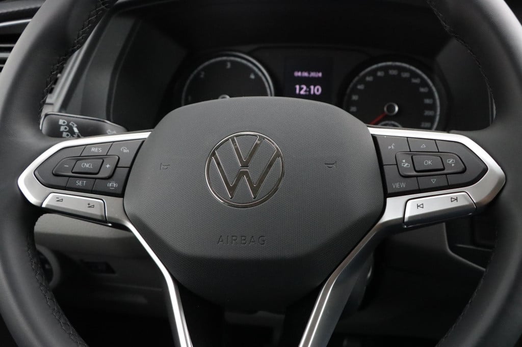 Volkswagen Transporter 2.0 tdi l2h1 28 comfortline 110pk