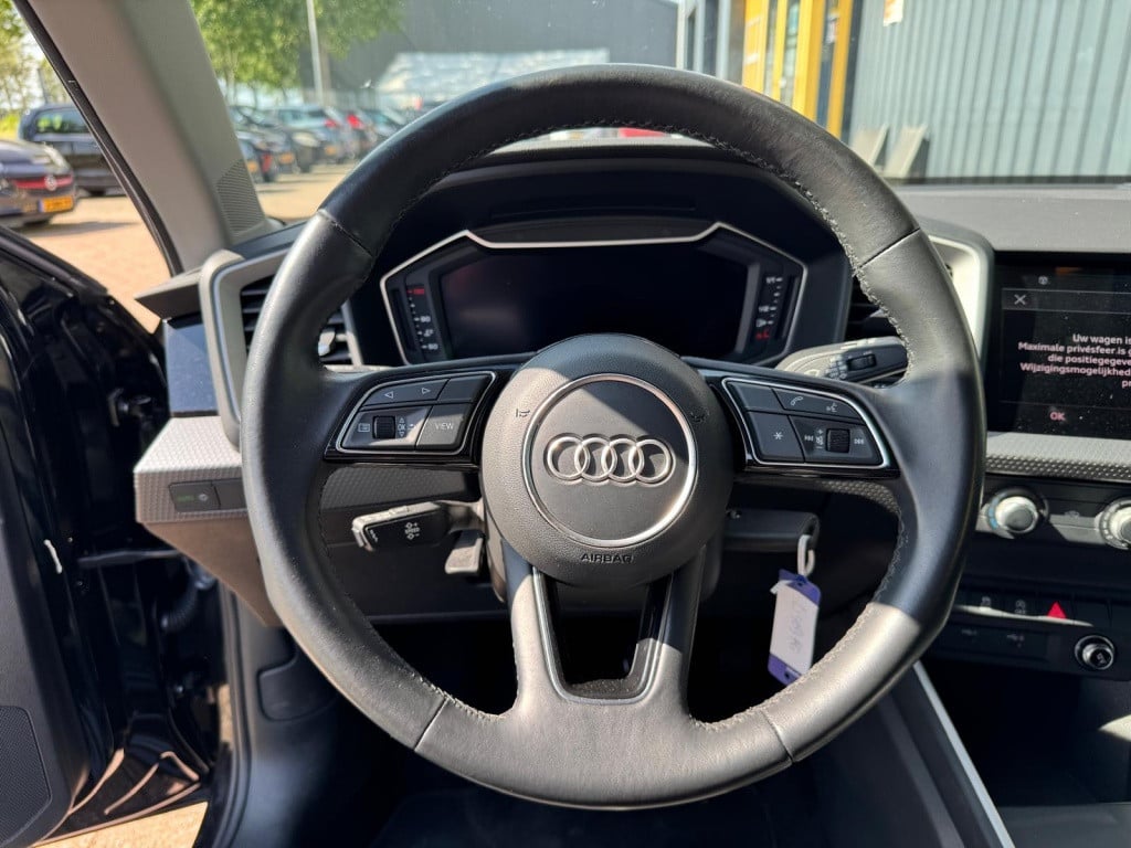 Audi A1 Sportback 25 tfsi pro line