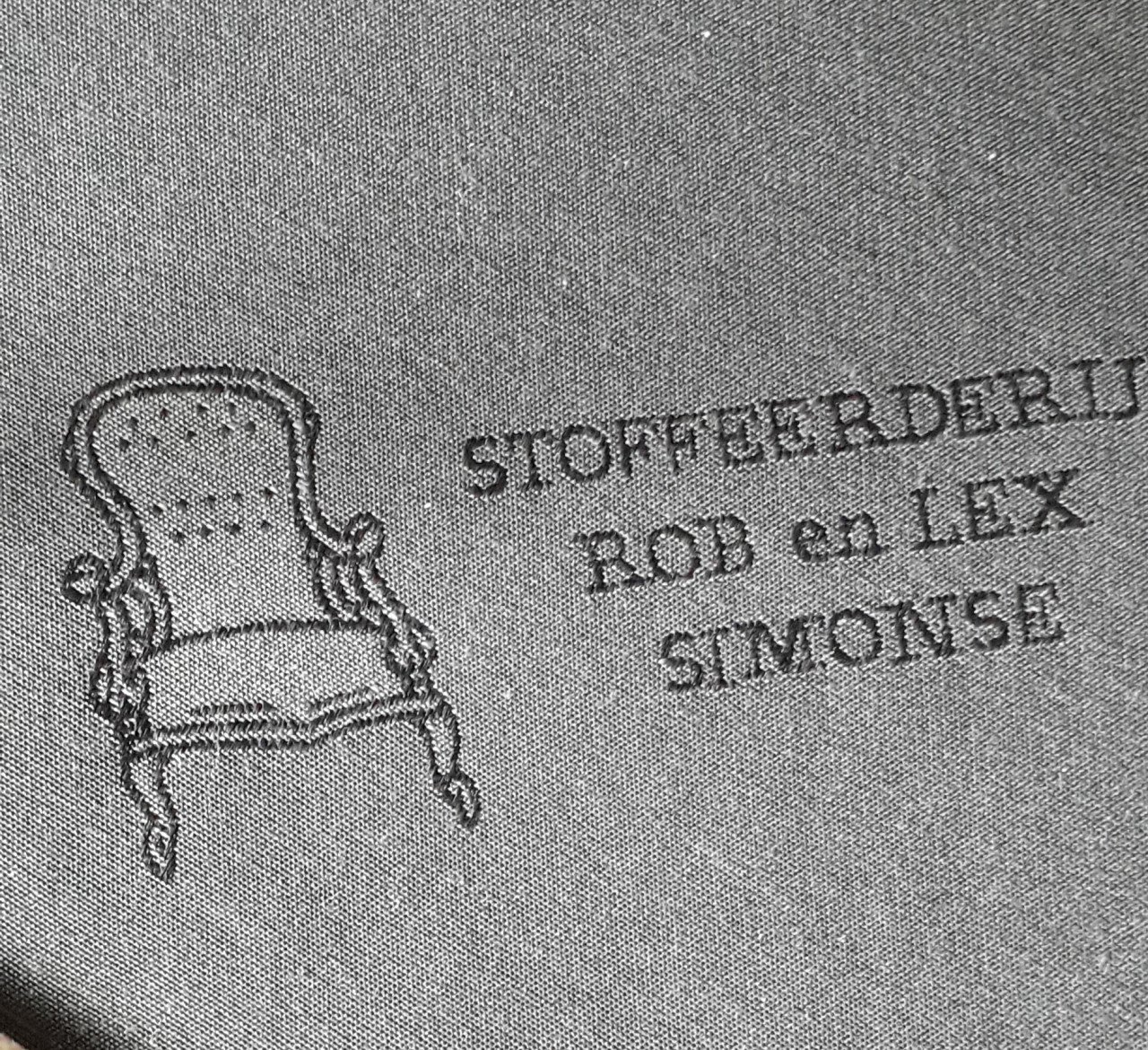 Eettafel stoelen
