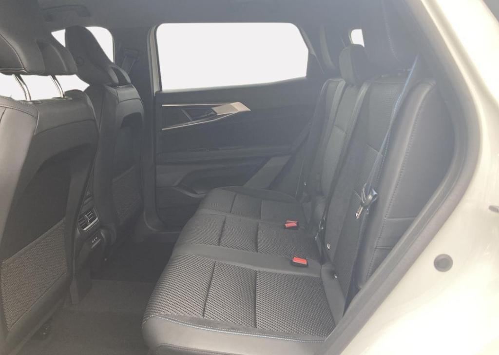 Renault Espace e-tech full hybrid 200 esprit alpine 7p. - nieuw model / all