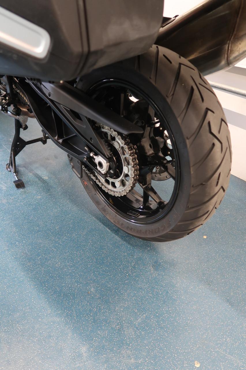 KTM 1290 Super Adventure S 2021