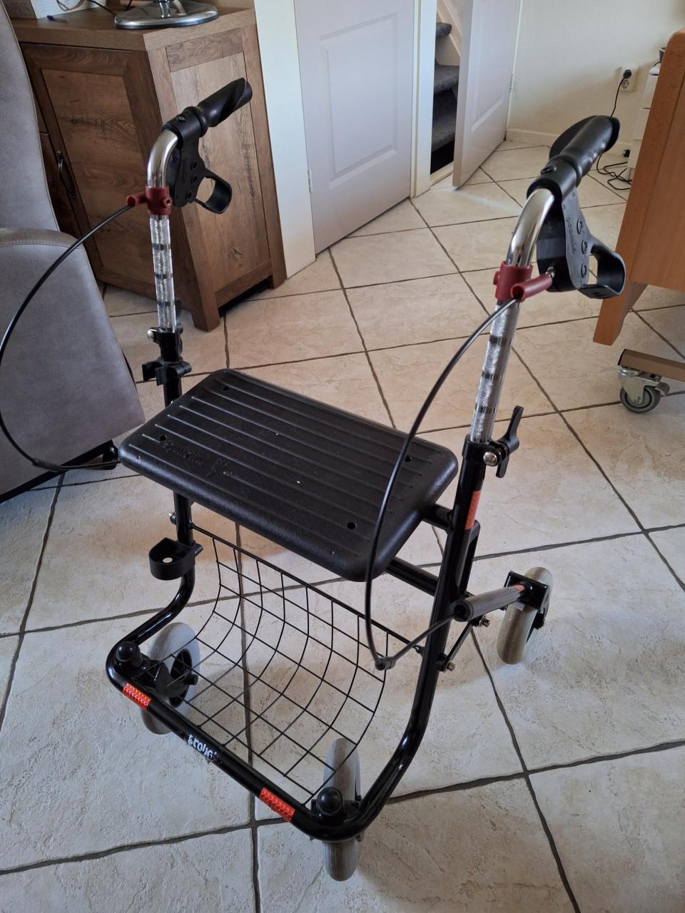 Rollator