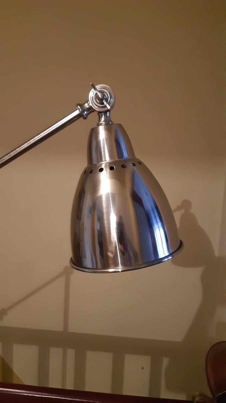 Vloerlamp