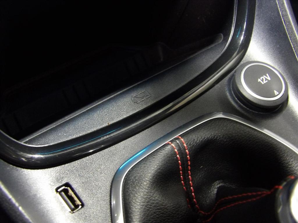 Ford Puma 1.0i ecoboost hybrid 125pk st-line x