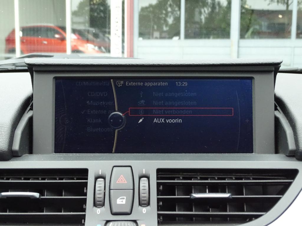 BMW Z4 roadster sdrive23i executive automaat m sportpakket | 18" | navi
