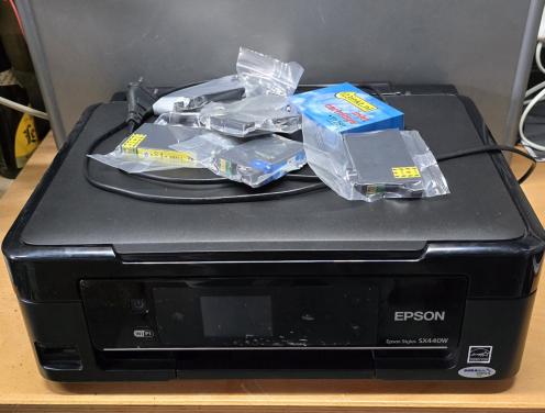Epson printer