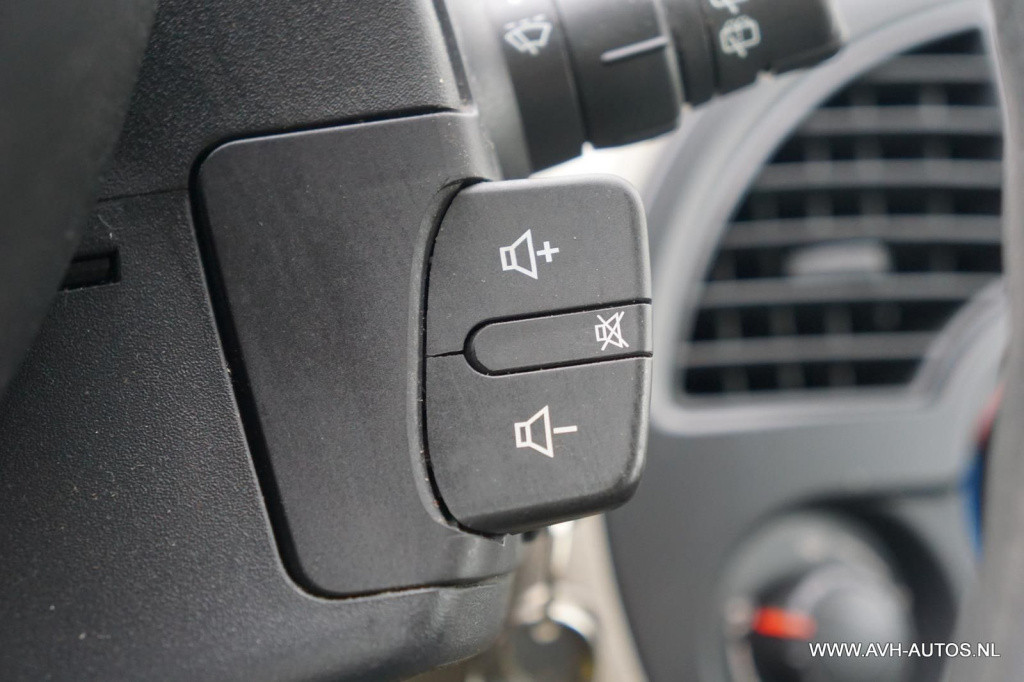 Renault Modus 1.4-16v privilège comfort