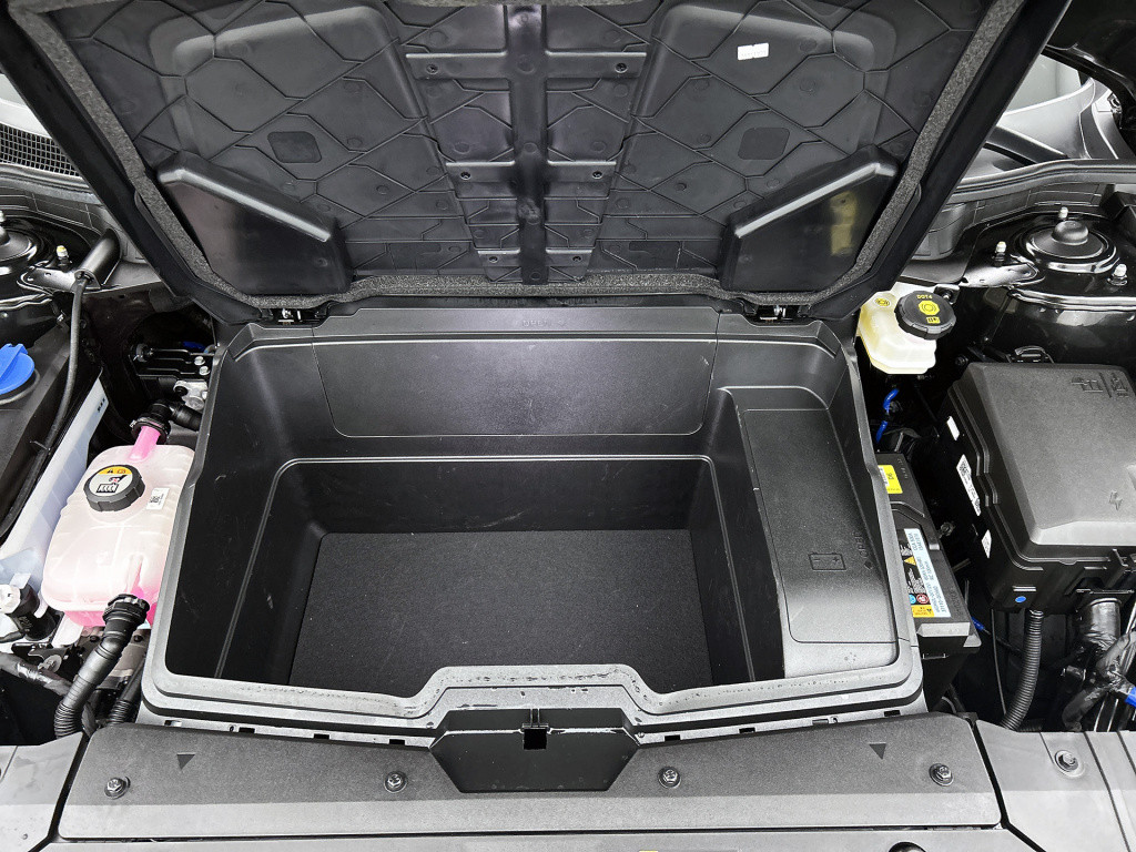 Kia Ev6 light edition 63 kwh  | company car | 10 jaar garantie | navigatie 