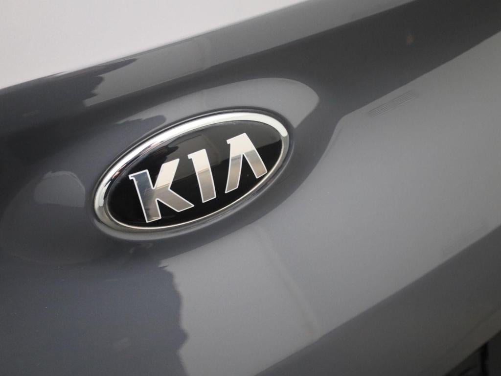 Kia Stonic 1.0 t-gdi mhev dynamicline | apple carplay / android auto | navi