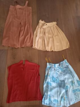 Kleding 36