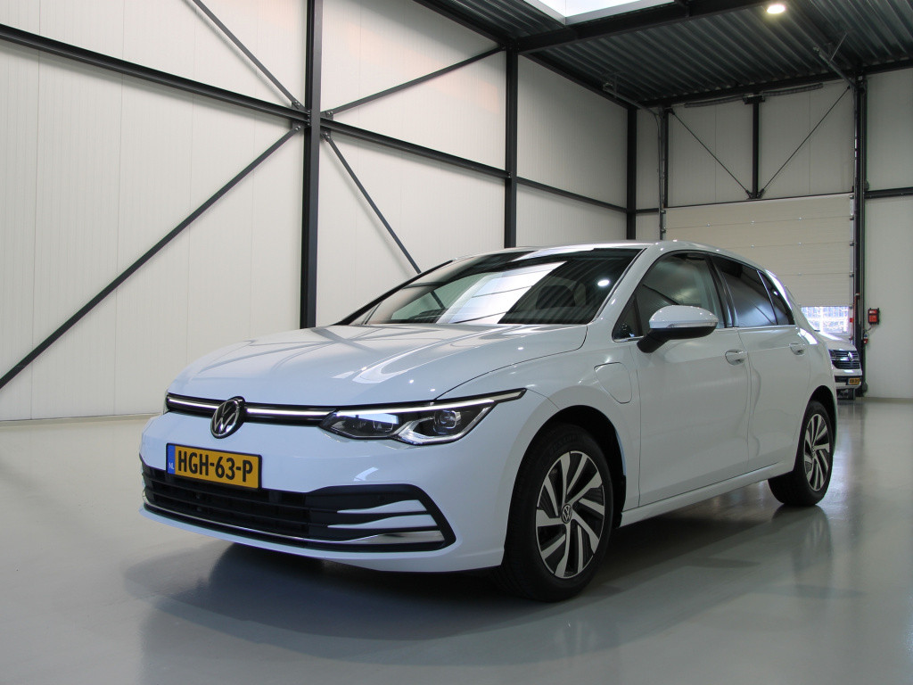 Volkswagen Golf 1.4 ehybrid 204pk style | acc | camera