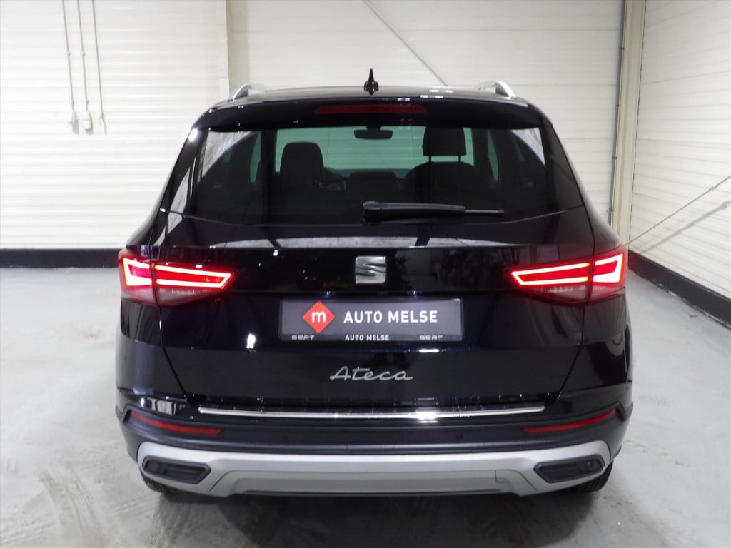 Seat Ateca 1.5 ecotsi 150pk dsg-7 xperience business intense