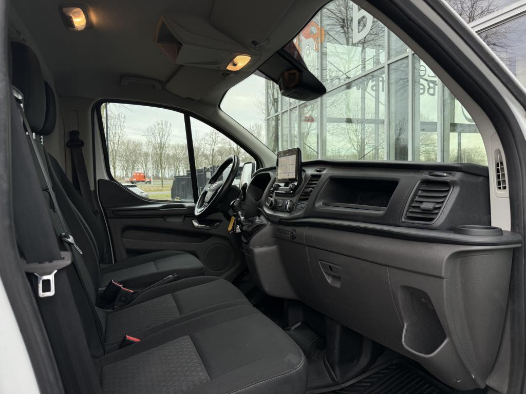 Ford Transit Custom 280 2.0 tdci l1h1 trend | nl-auto | 1e eig | navi | tre