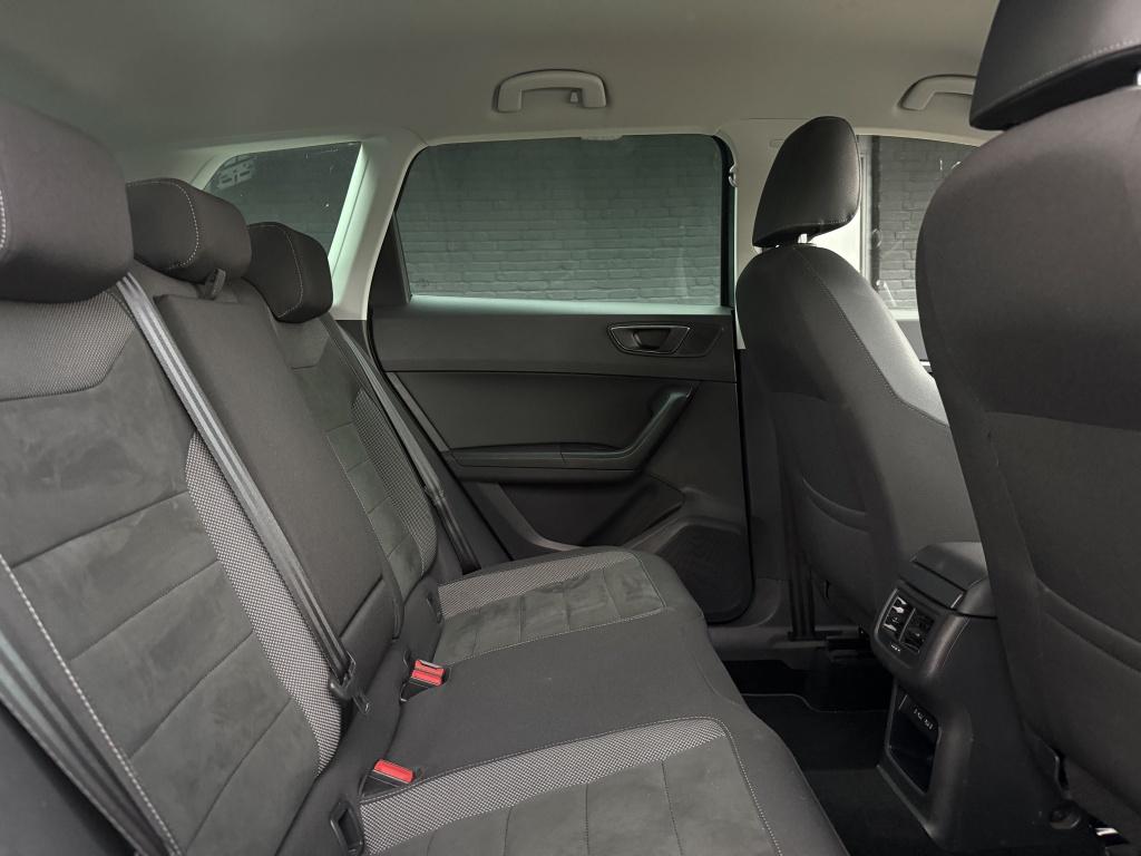 Seat Ateca 1.5 tsi syle business intense - trekhaak -