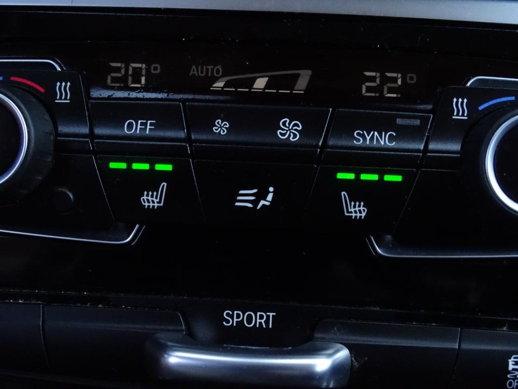 BMW 2-serie gran tourer 218i | leder | hud | bluetooth