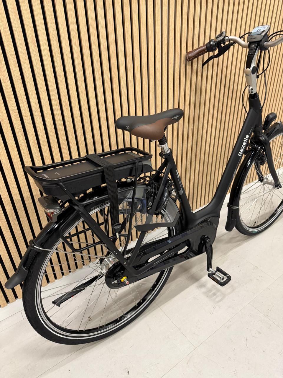 Gazelle Grenoble C7+ Bosch Active Line Plus 53CM 500Wh