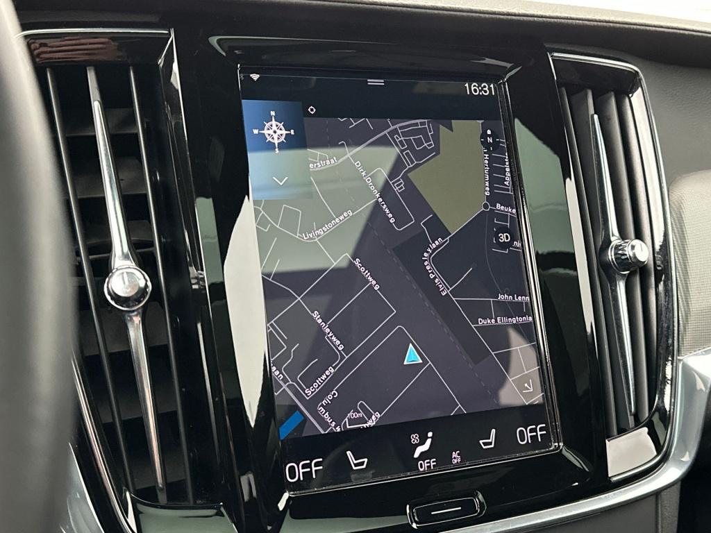 Volvo V90 t8 390pk recharge r-design | full options!!