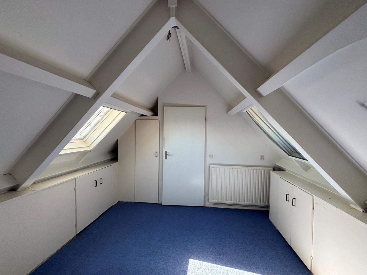 Te huur appartement Vrouwestraat 46 te Vlissingen (centrum)