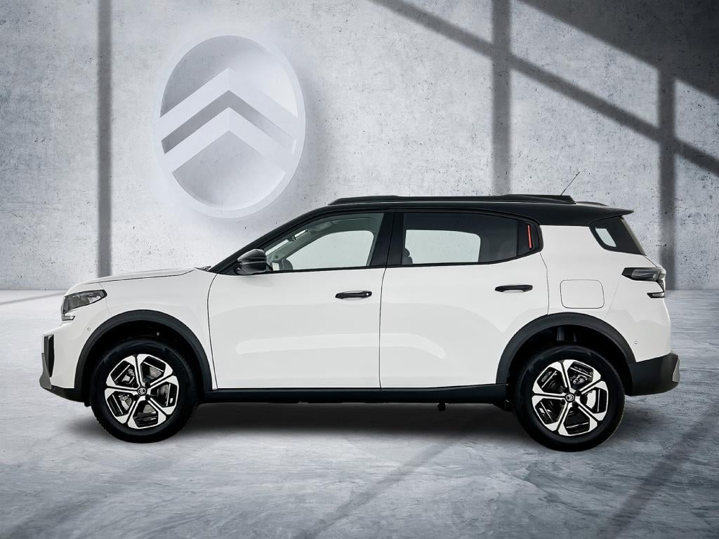 Citroen C3 Aircross hybrid 145pk automaat max | rijklaar | apple carplay | 