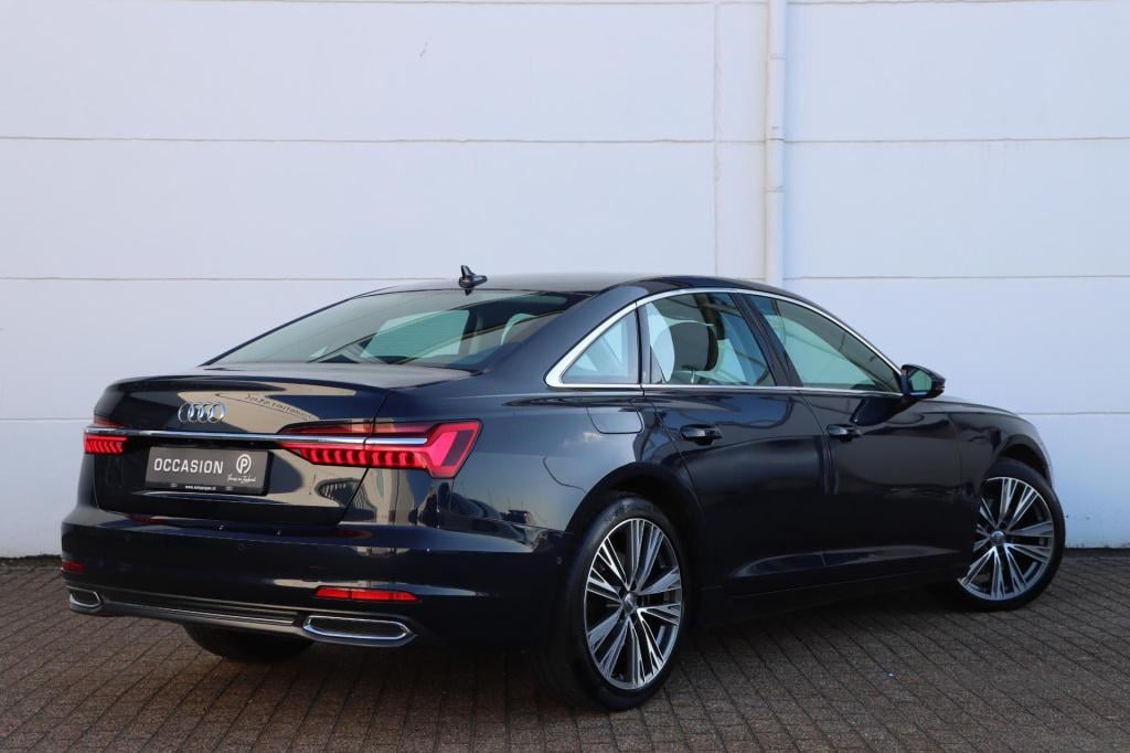 Audi A6 limousine 45 tfsi sport lease edition 245pk s-tronic