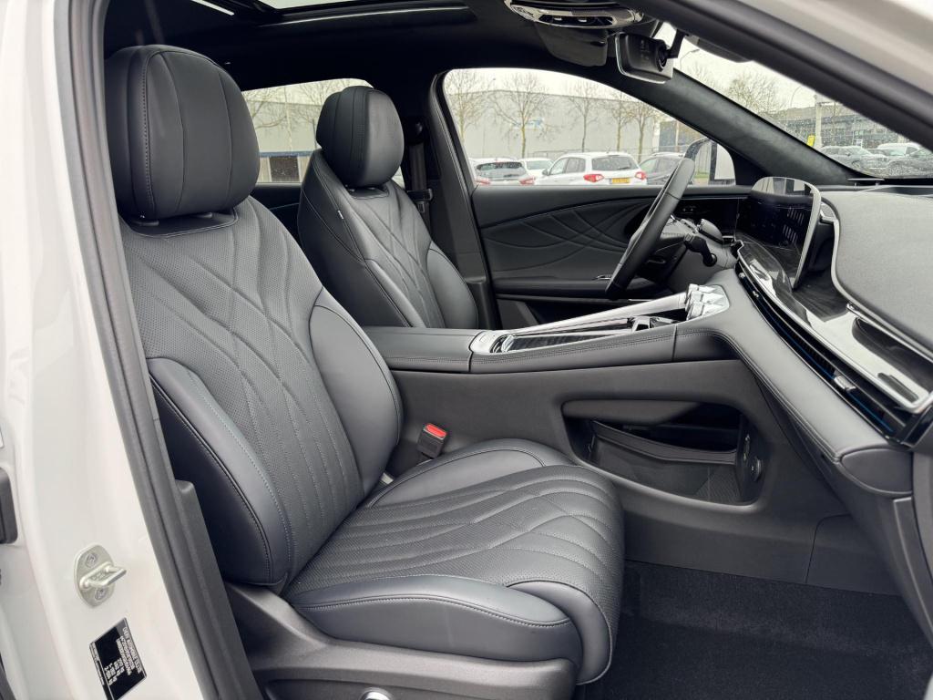 Omoda 9 Shs 1.5t-gdi shs-p premium