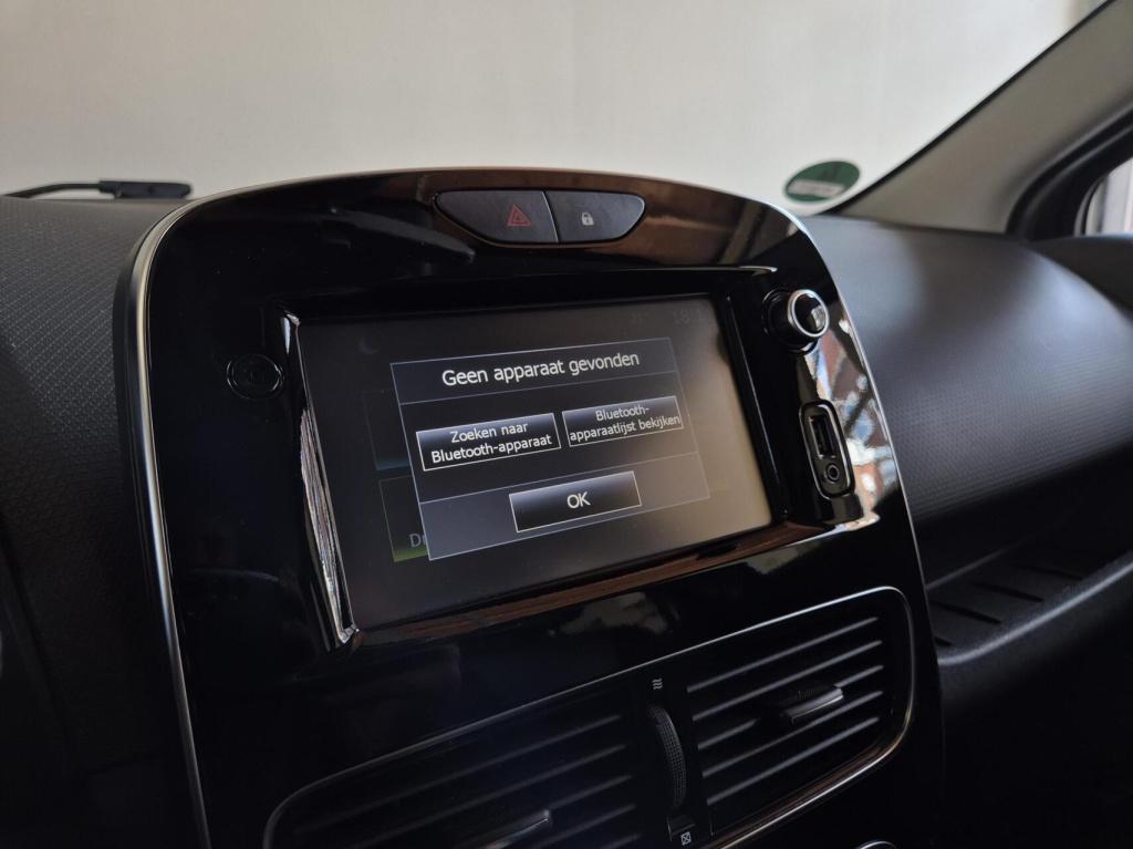 Renault Clio 0.9 tce intens / origineel nl / dealeronderhouden / keyless