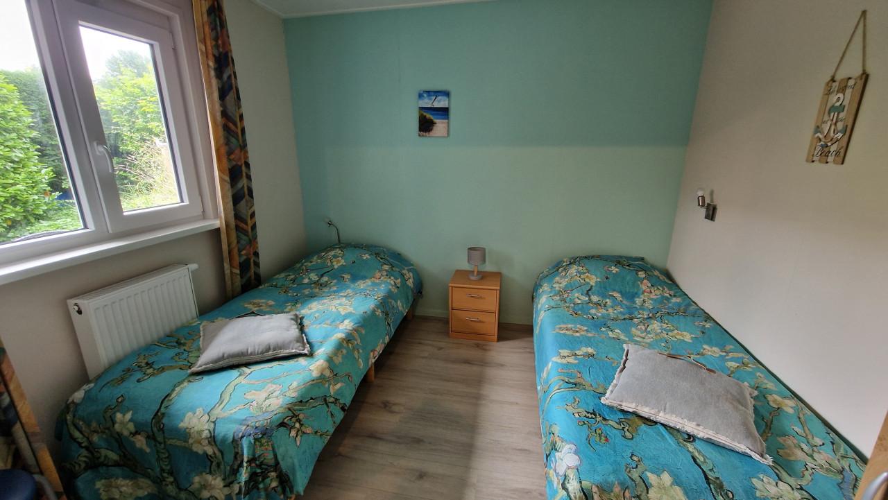Renesse woning te huur