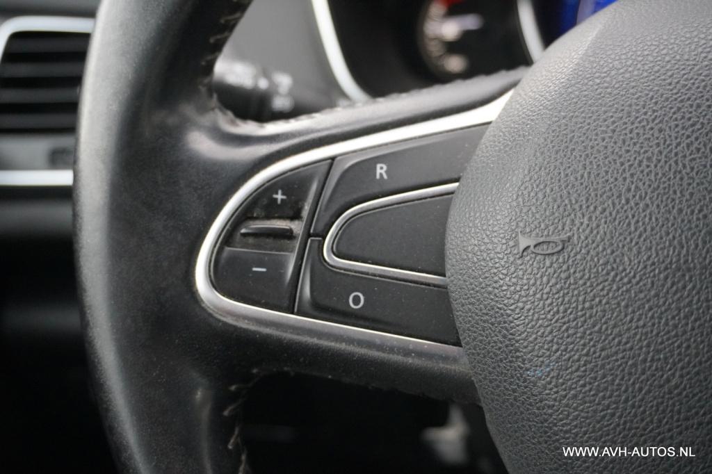 Renault Megane 1.3 tce bose