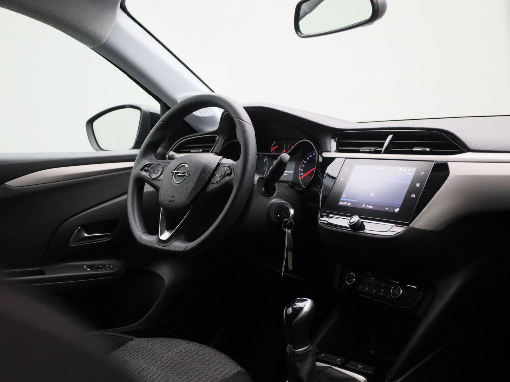 Opel Corsa 1.2 edition | navigatie | apple carplay / android auto | camera 
