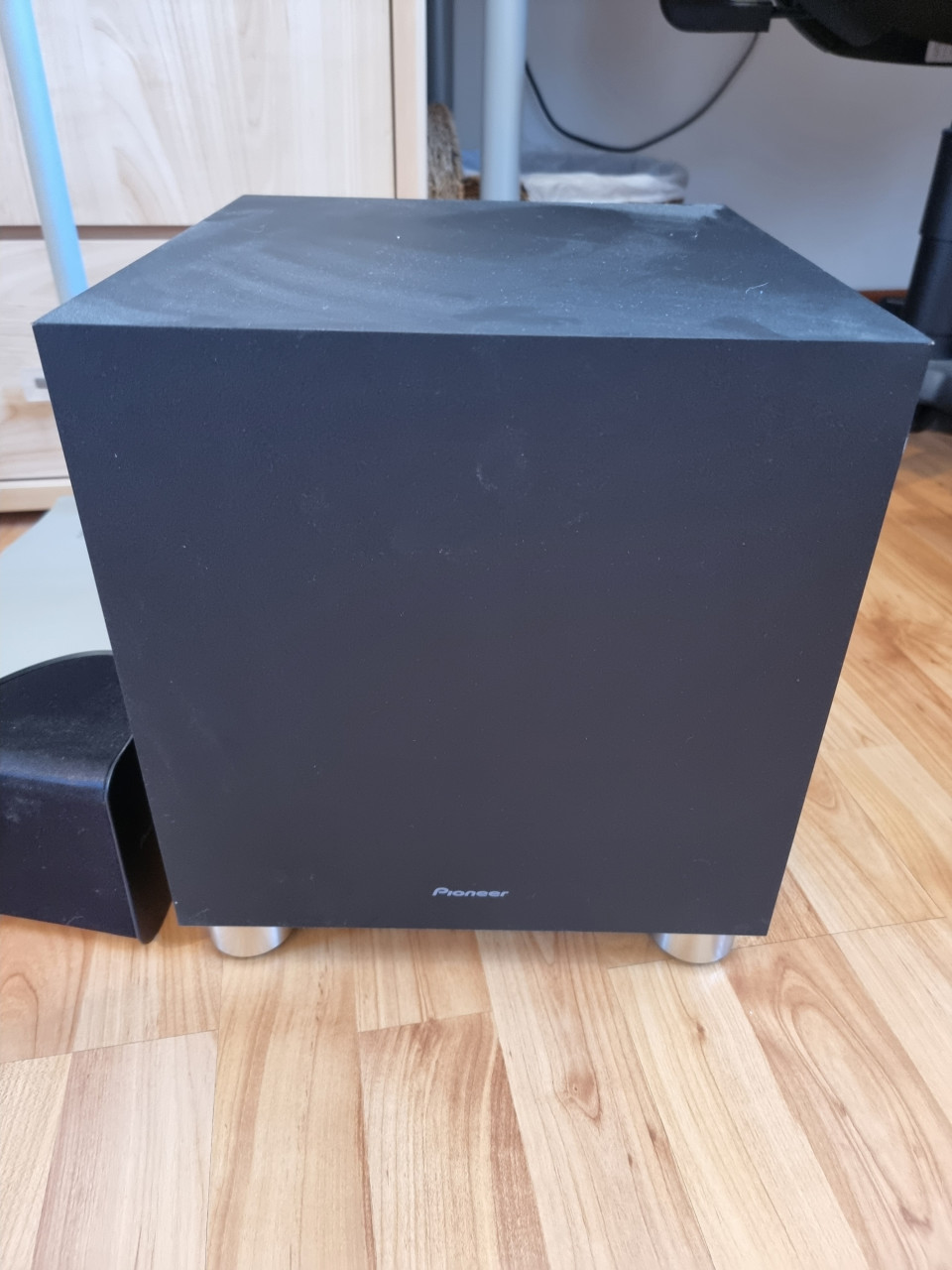 Pioneer HTP-074 5.1 Homecinema systeem