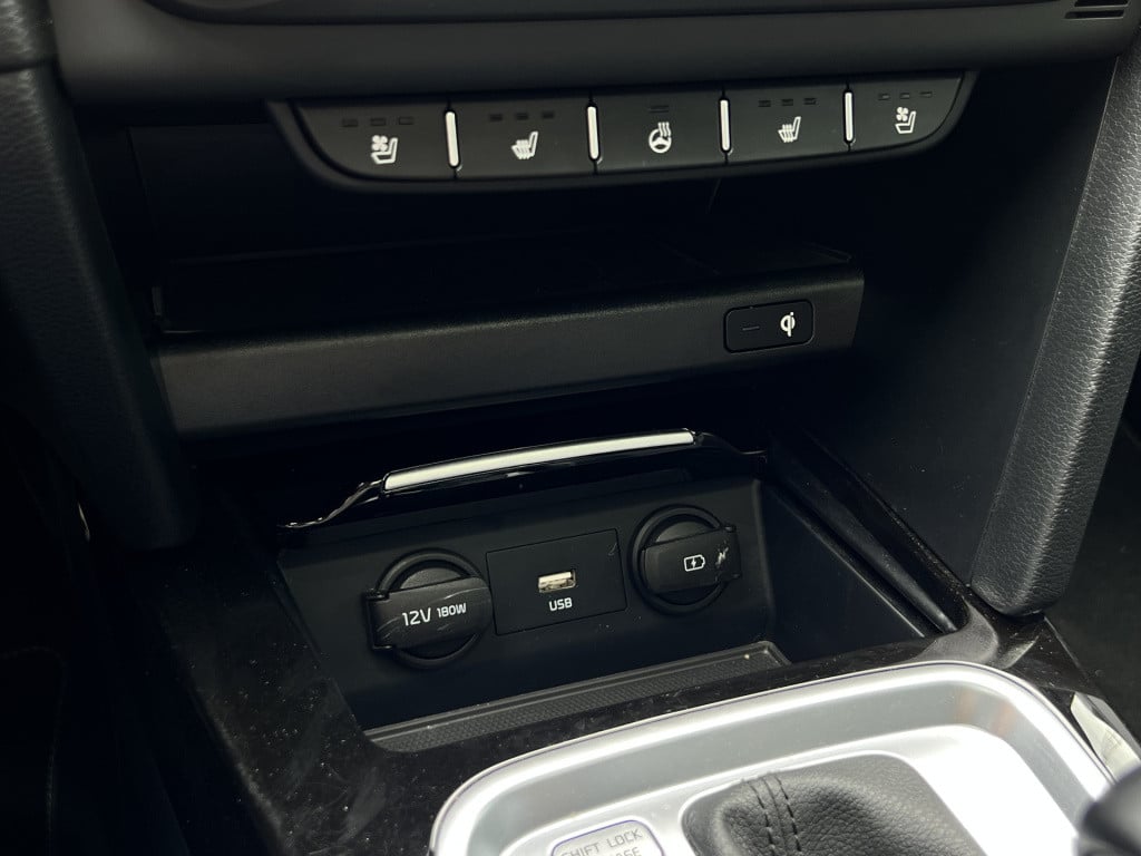 Kia Xceed 1.6 gdi phev executiveline | camera | apple\ android carplay | st
