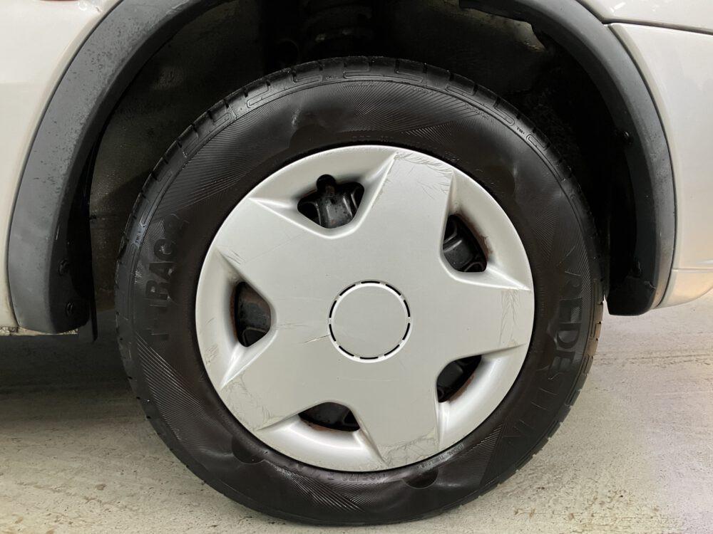 Suzuki Ignis 1.3 First Edition