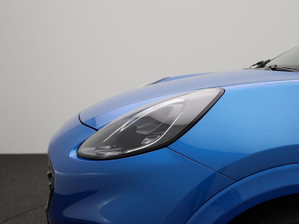Ford Puma 1.0 ecoboost hybrid st-line | climate control | cruise control | 