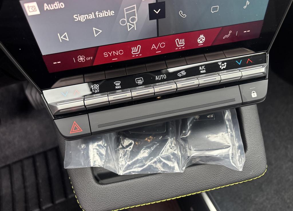 Renault Scenic e-tech ev87 long range techno - pack advanced driving assist