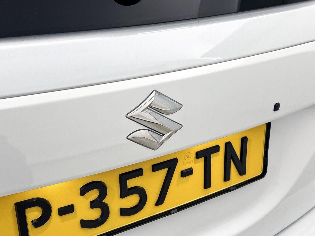 Suzuki Sx4 S-cross 1.4 boosterjet select smart hybrid | automaat | lage km 