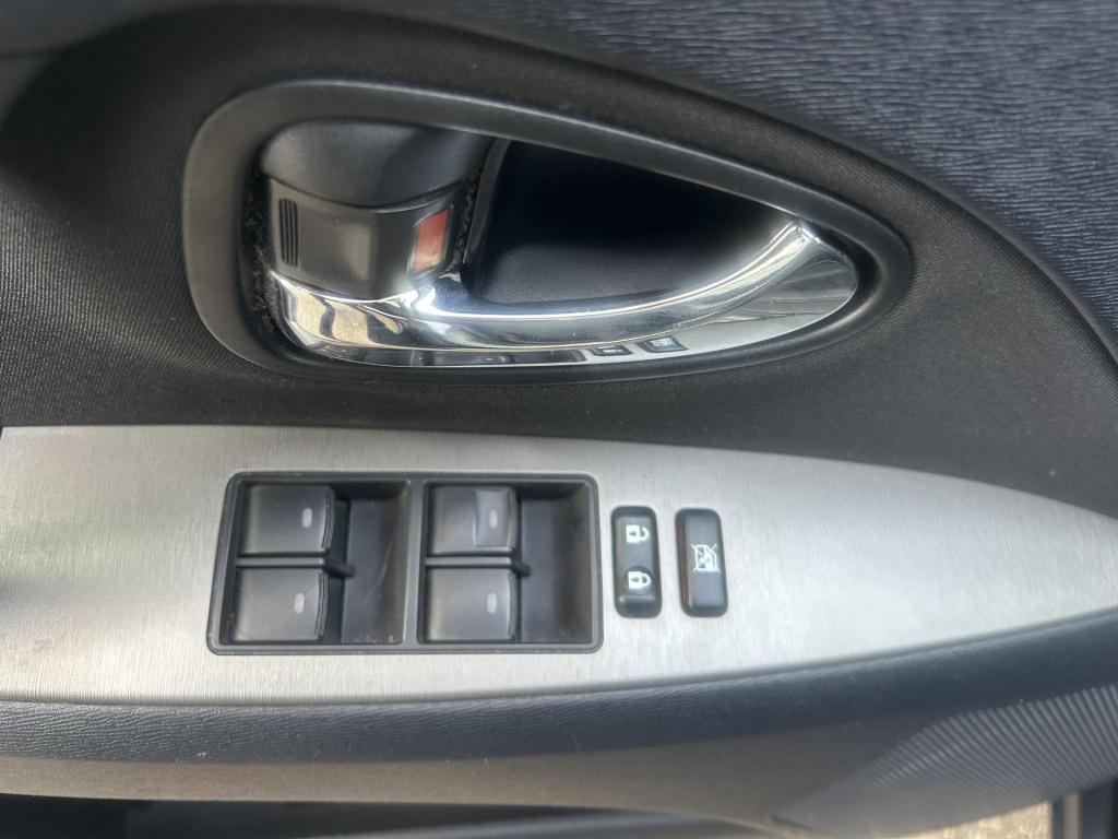 Toyota Avensis 1.8 vvti dynamic