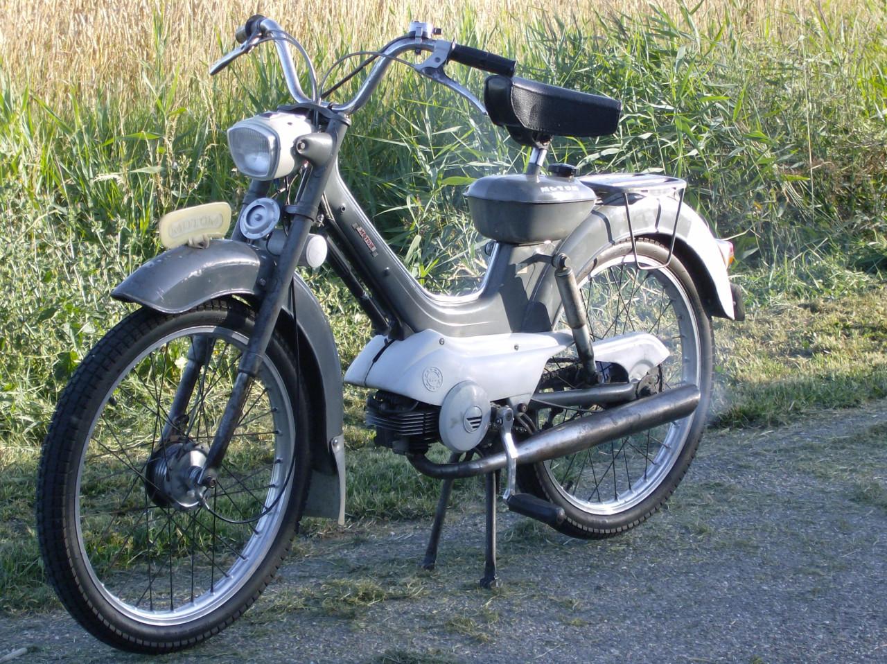 MOTOM NOVA