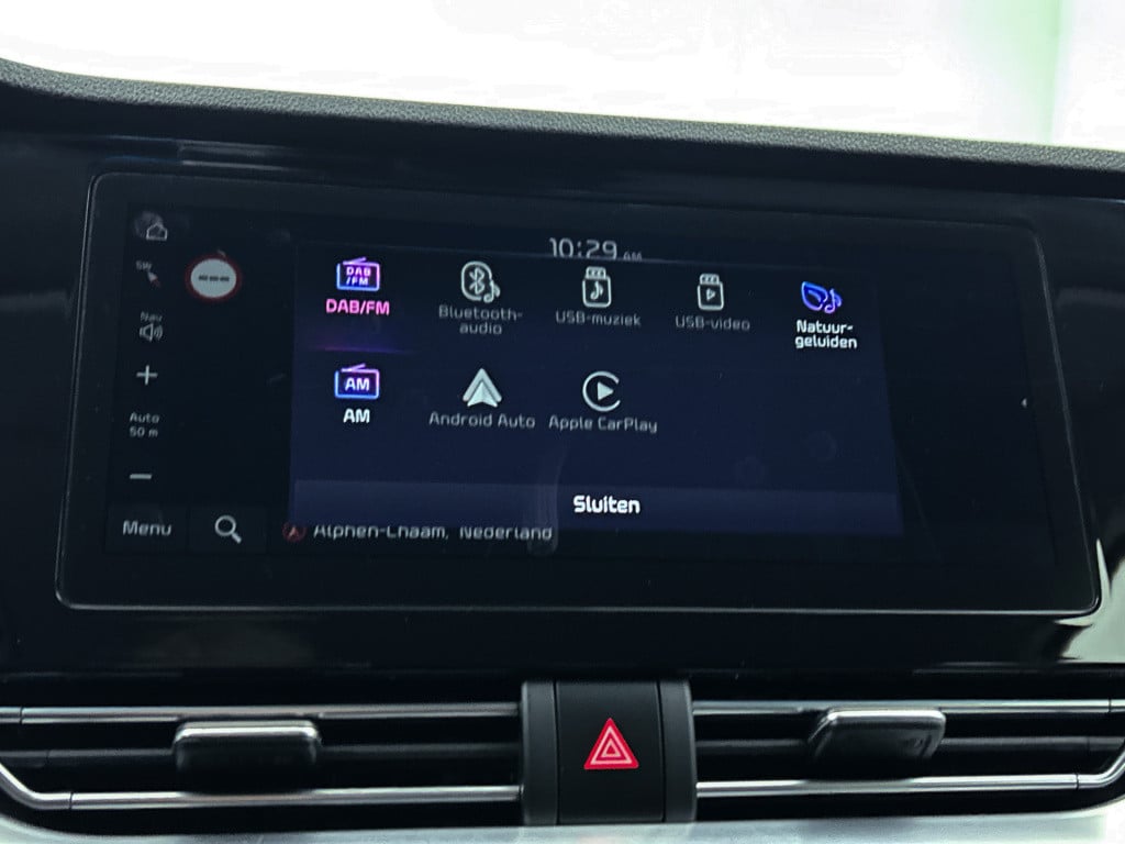 Kia Niro 1.6 gdi phev dynamicplusline | trekhaak | 18 inch |