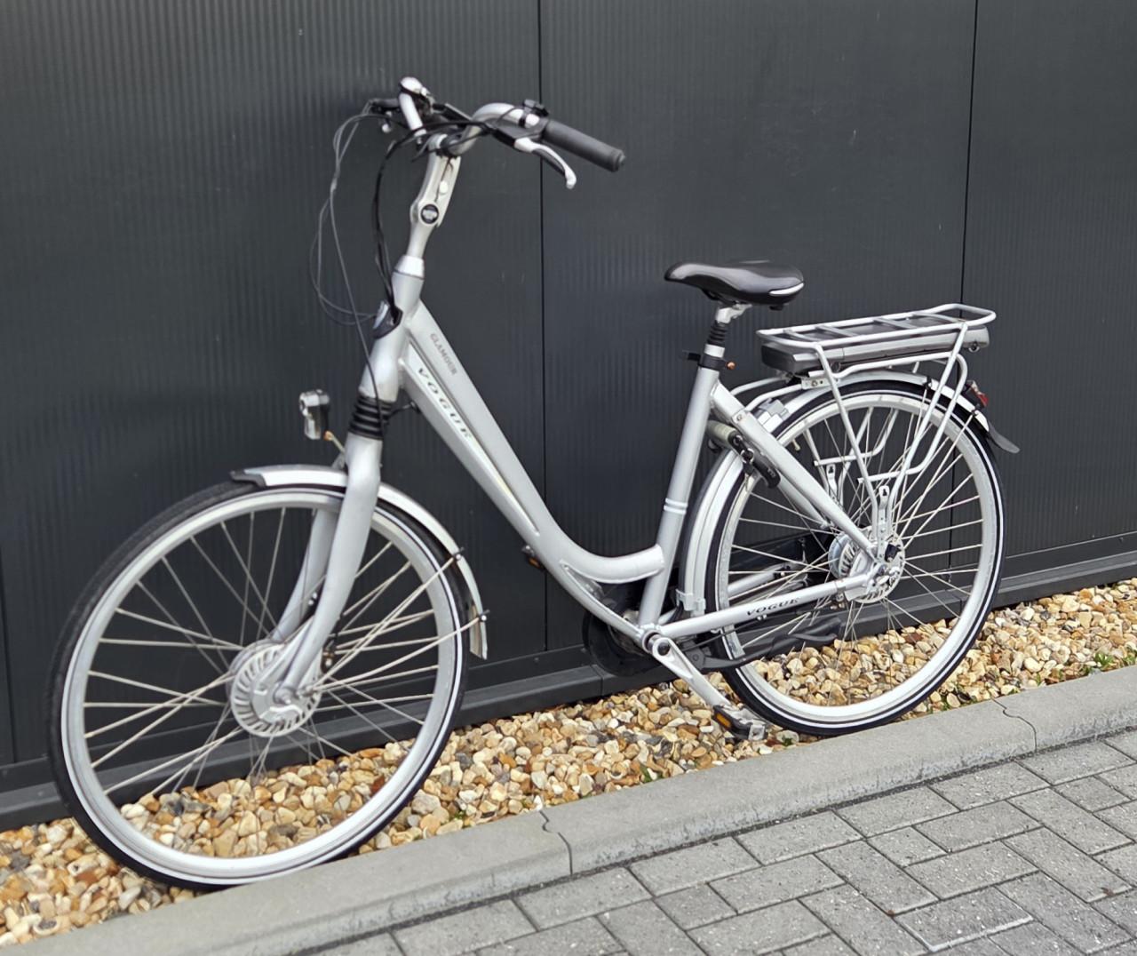 Voque Glamour N8 53cm 504Wh