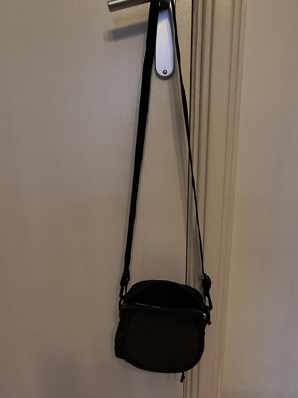 Kleinere schoudertas