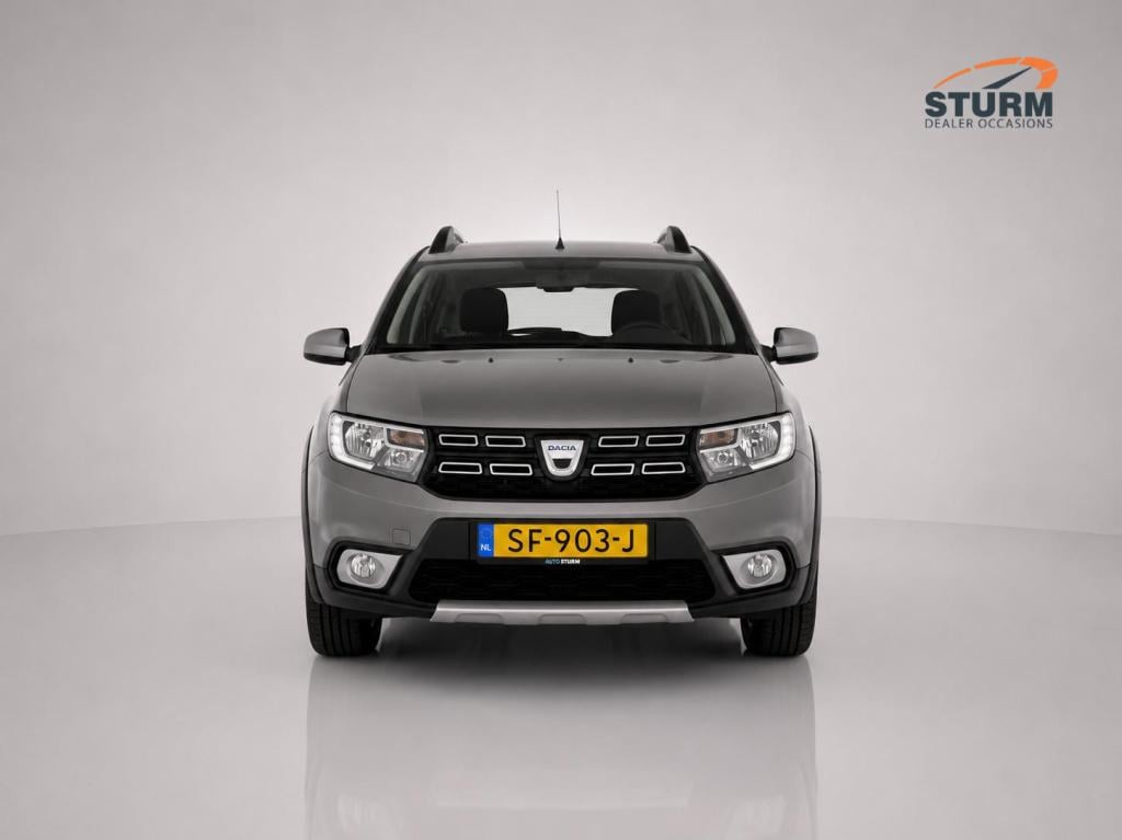 Dacia Sandero Stepway 0.9 tce sl