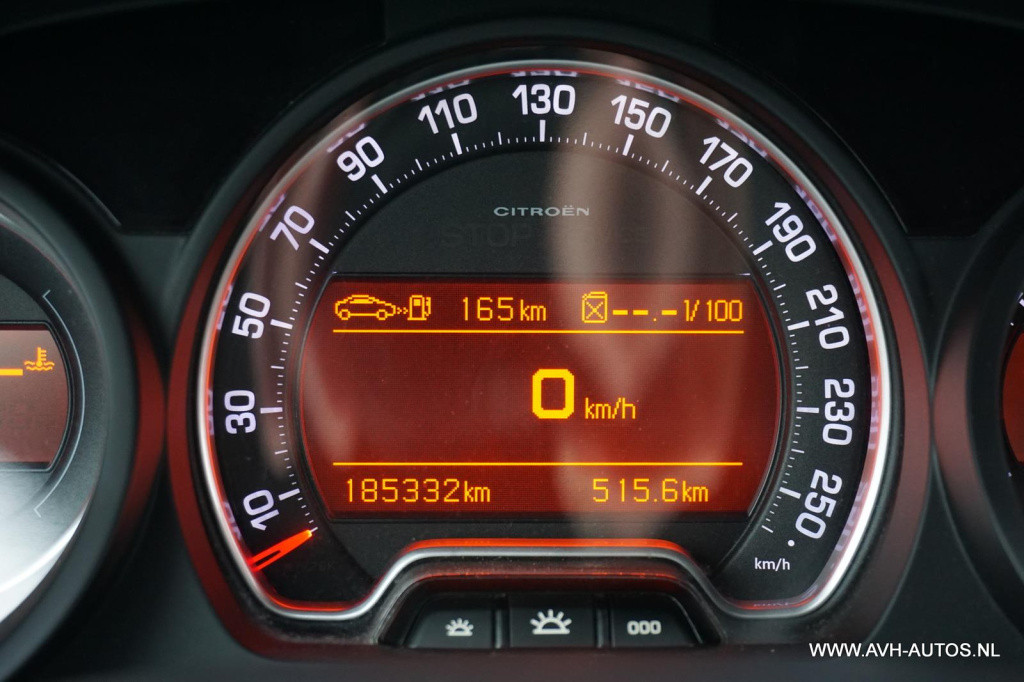 Citroen C5 2.0 16v dynamique