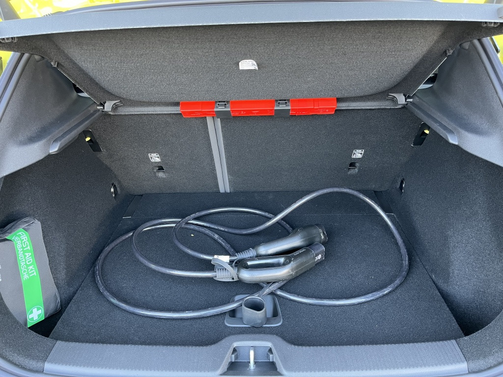 Volvo Ex30 extended plus 272pk| adap.cruise| h&k sound| getint glas| camera