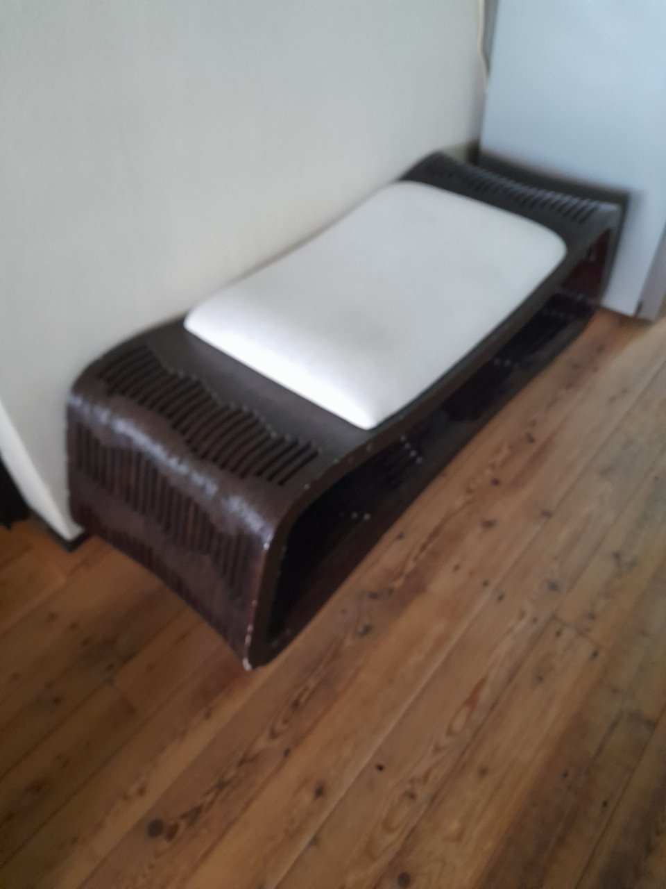 Bijzonder (Zit)bankje
