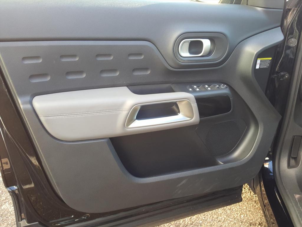 Citroen C5 Aircross 1.6 plug-in hybrid 225pk eat8 business apple carplay & 