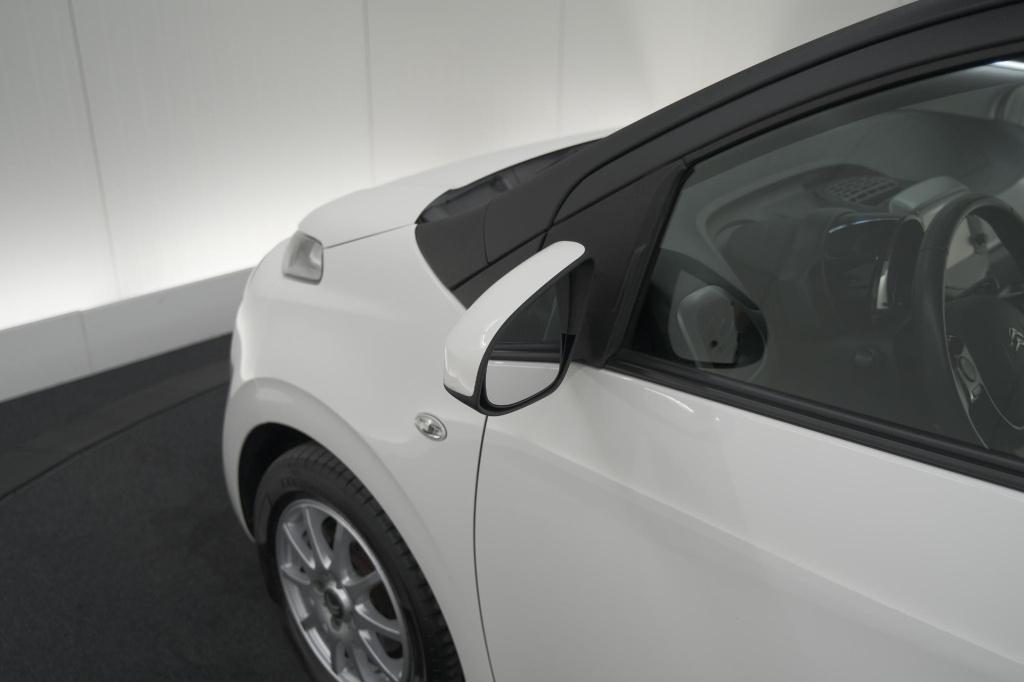 Citroen C1 1.0 e-vti feel | camera | airco | lichtmetalen velgen | dab | 5 