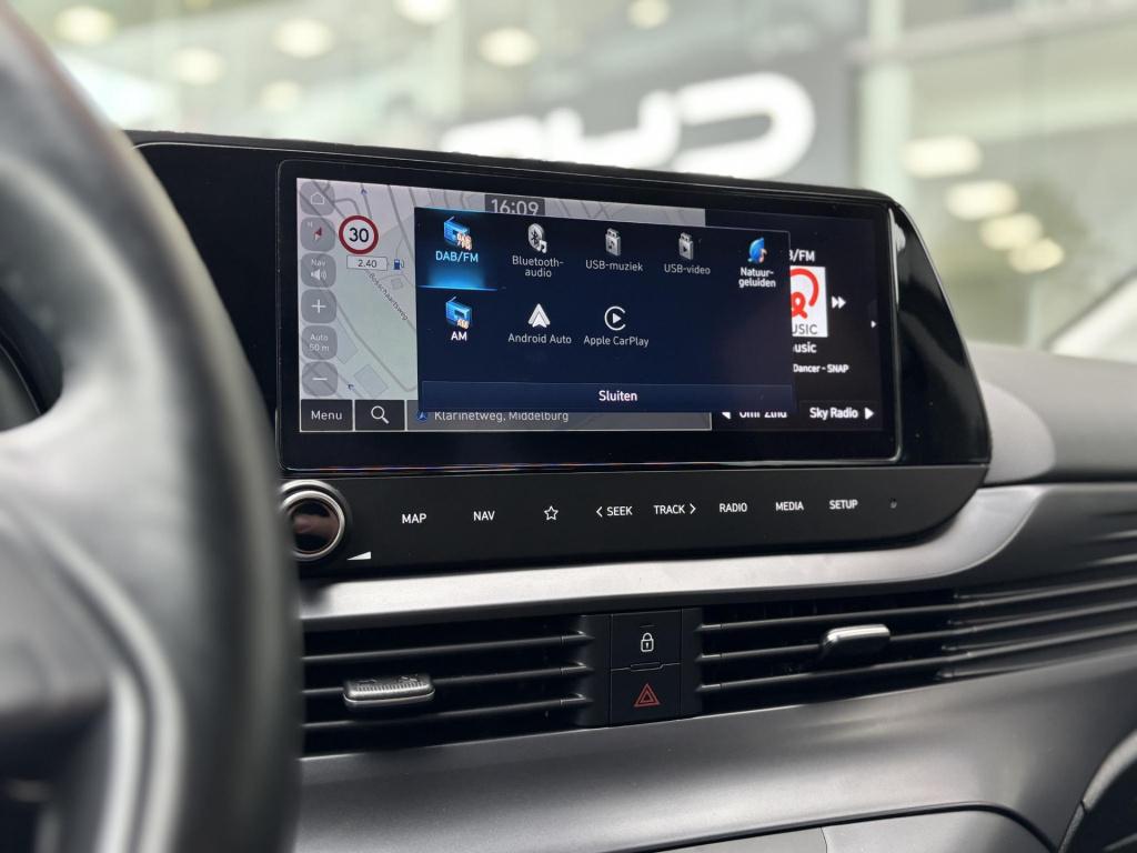 Hyundai Bayon 1.0 t-gdi premium
