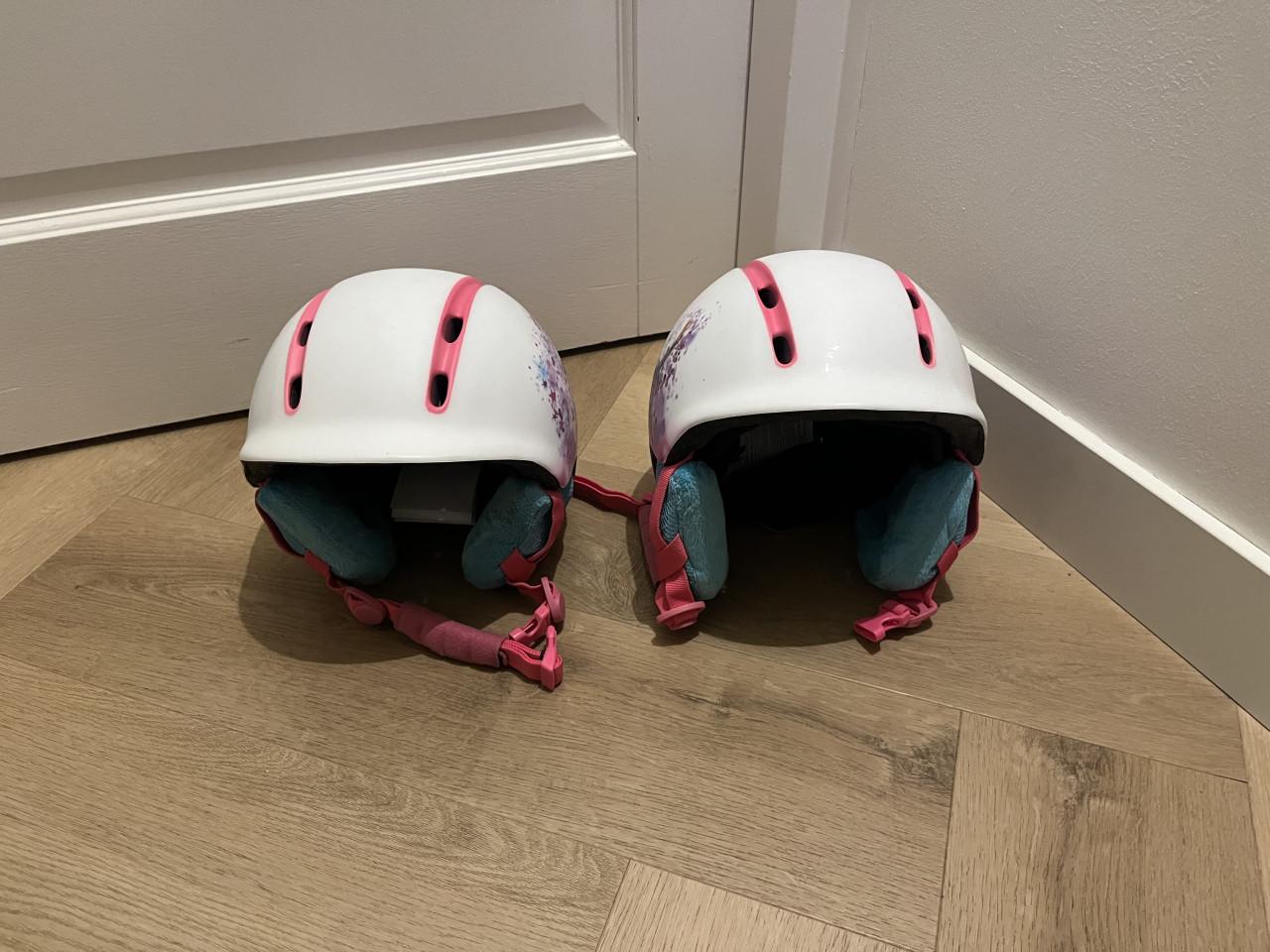 Skihelm kinderen Frozen