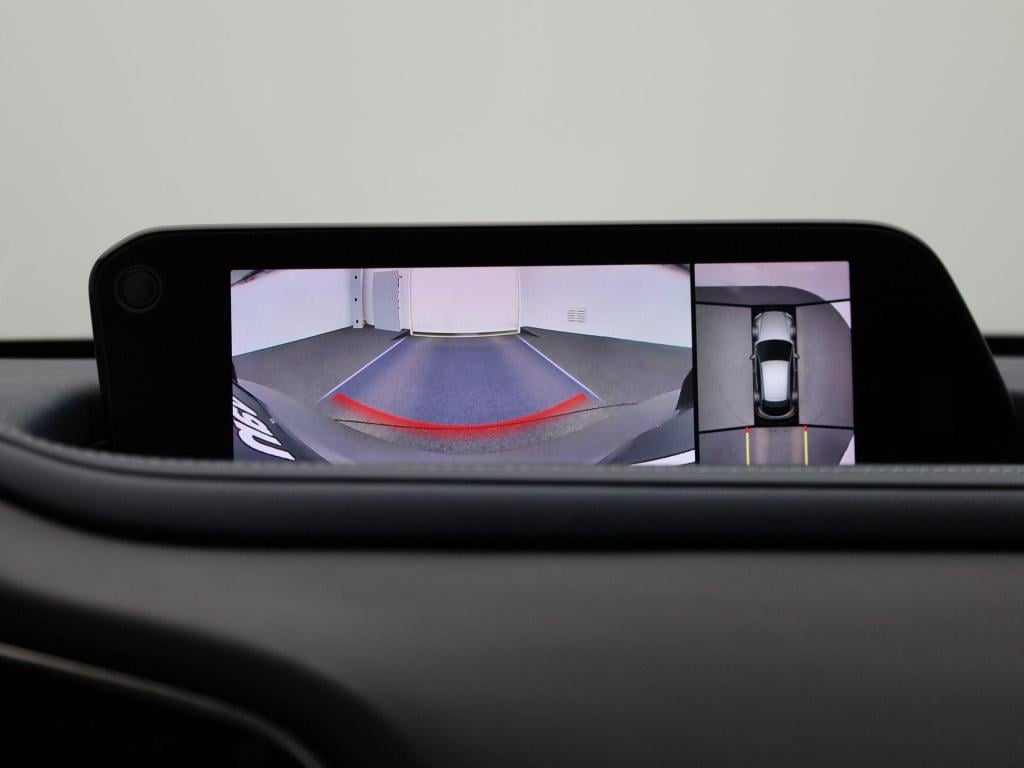 Mazda Cx-30 2.0 skyactiv-x | automaat | navigatie | achteruitrijcamera | st