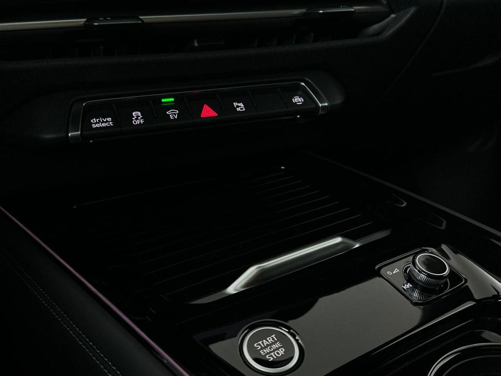 Audi Q3 sportback s edition e-hybrid 200 kw / 272 pk sportback 6 ver